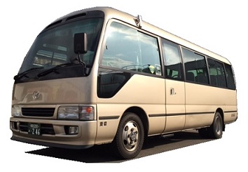 aritetsu 27seats bus　有田鉄道バス